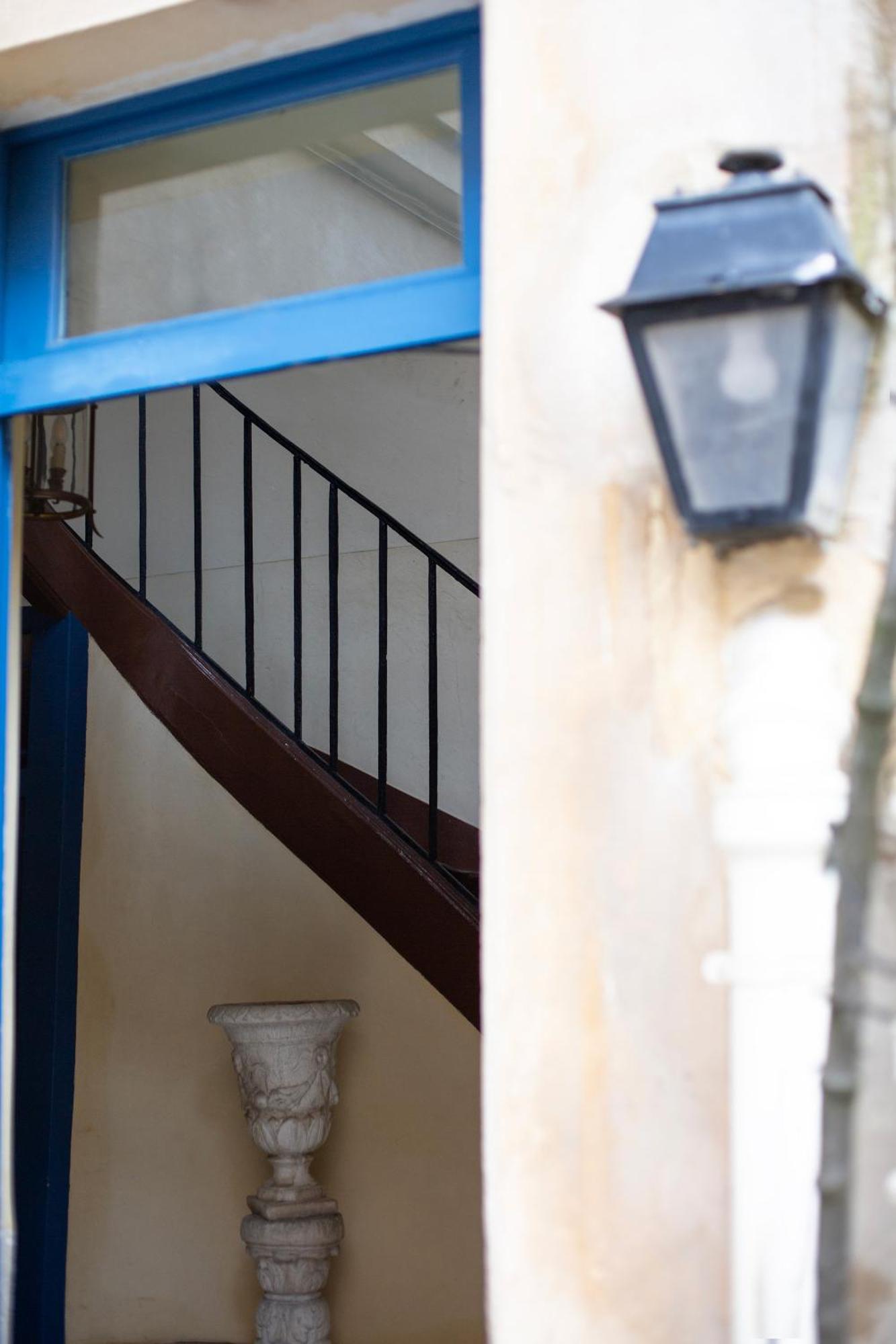 Superbe Appartement Design Au Coeur De Versailles, Tout A Pied Exterior photo