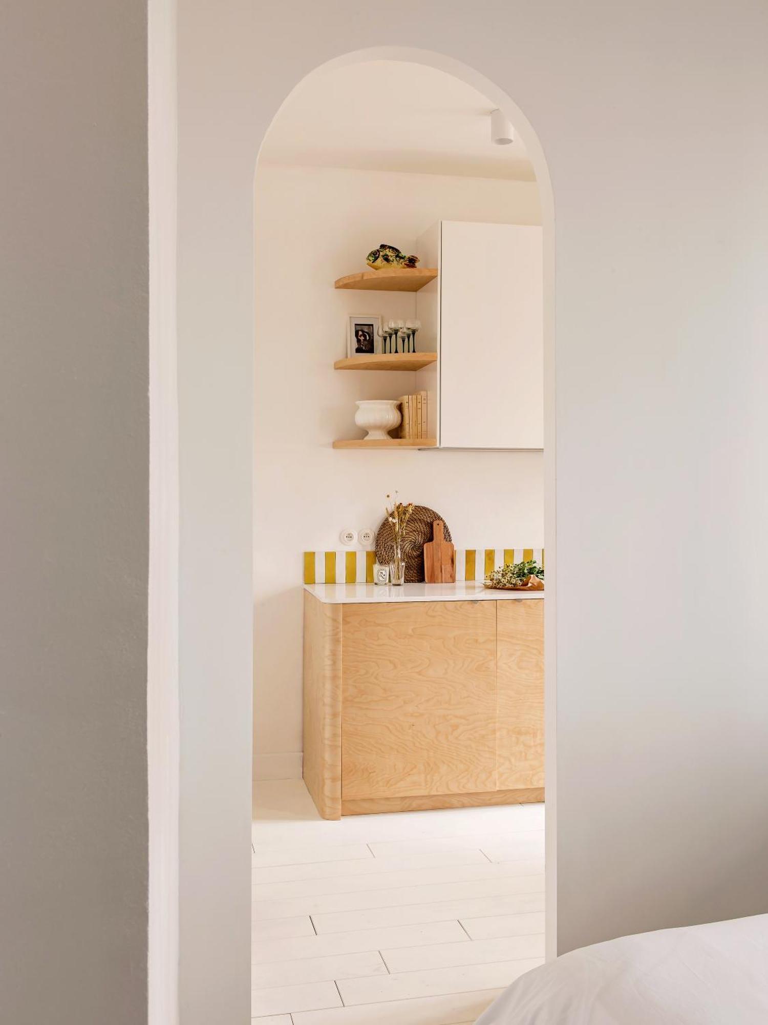Superbe Appartement Design Au Coeur De Versailles, Tout A Pied Exterior photo